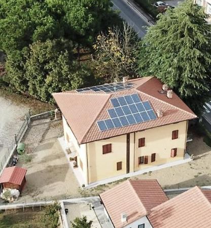 Casa Bice Casa Vacanze Case Pieve al Toppo Экстерьер фото