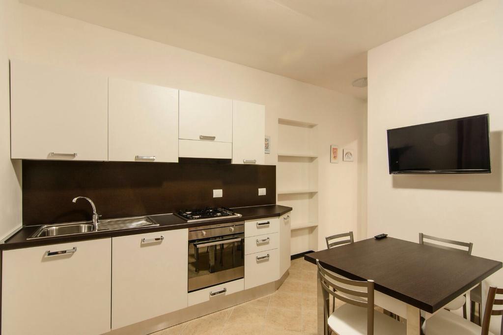 Casa Bice Casa Vacanze Case Pieve al Toppo Экстерьер фото