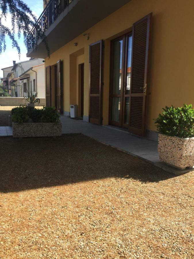 Casa Bice Casa Vacanze Case Pieve al Toppo Экстерьер фото
