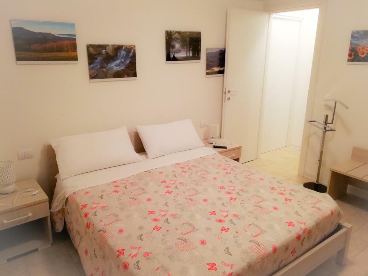 Casa Bice Casa Vacanze Case Pieve al Toppo Экстерьер фото