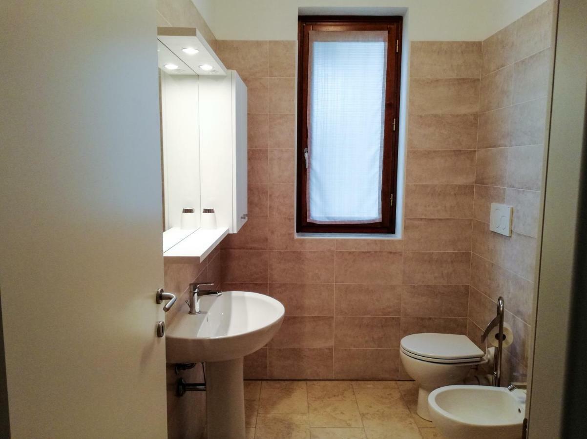 Casa Bice Casa Vacanze Case Pieve al Toppo Экстерьер фото