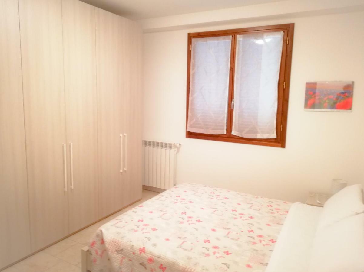 Casa Bice Casa Vacanze Case Pieve al Toppo Экстерьер фото